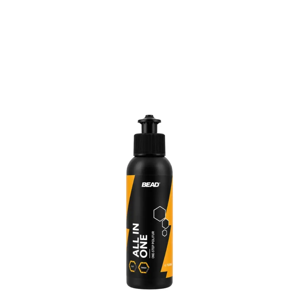 BEAD ALL IN ONE One-Step-Polish 