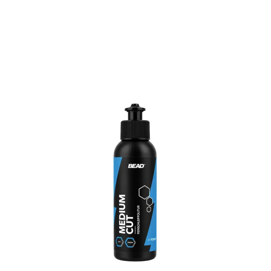 BEAD MEDIUM CUT Polishing Compound