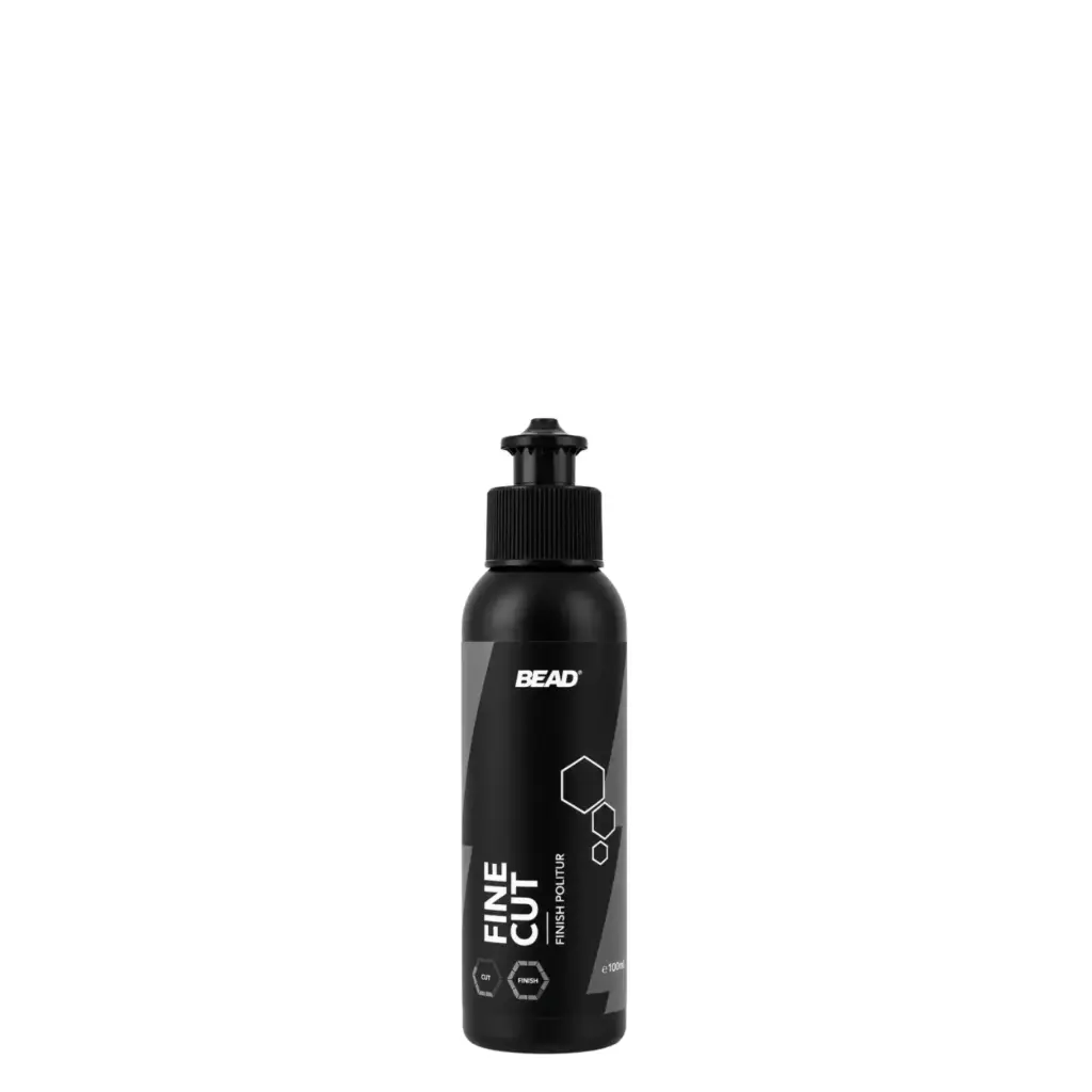 BEAD FINE CUT Polishing Compound