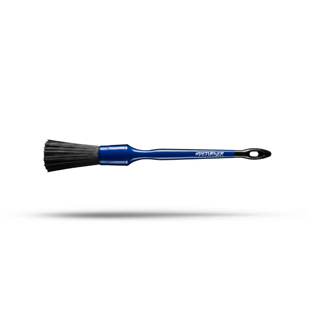 DETURNER HARD STIFF BRUSH