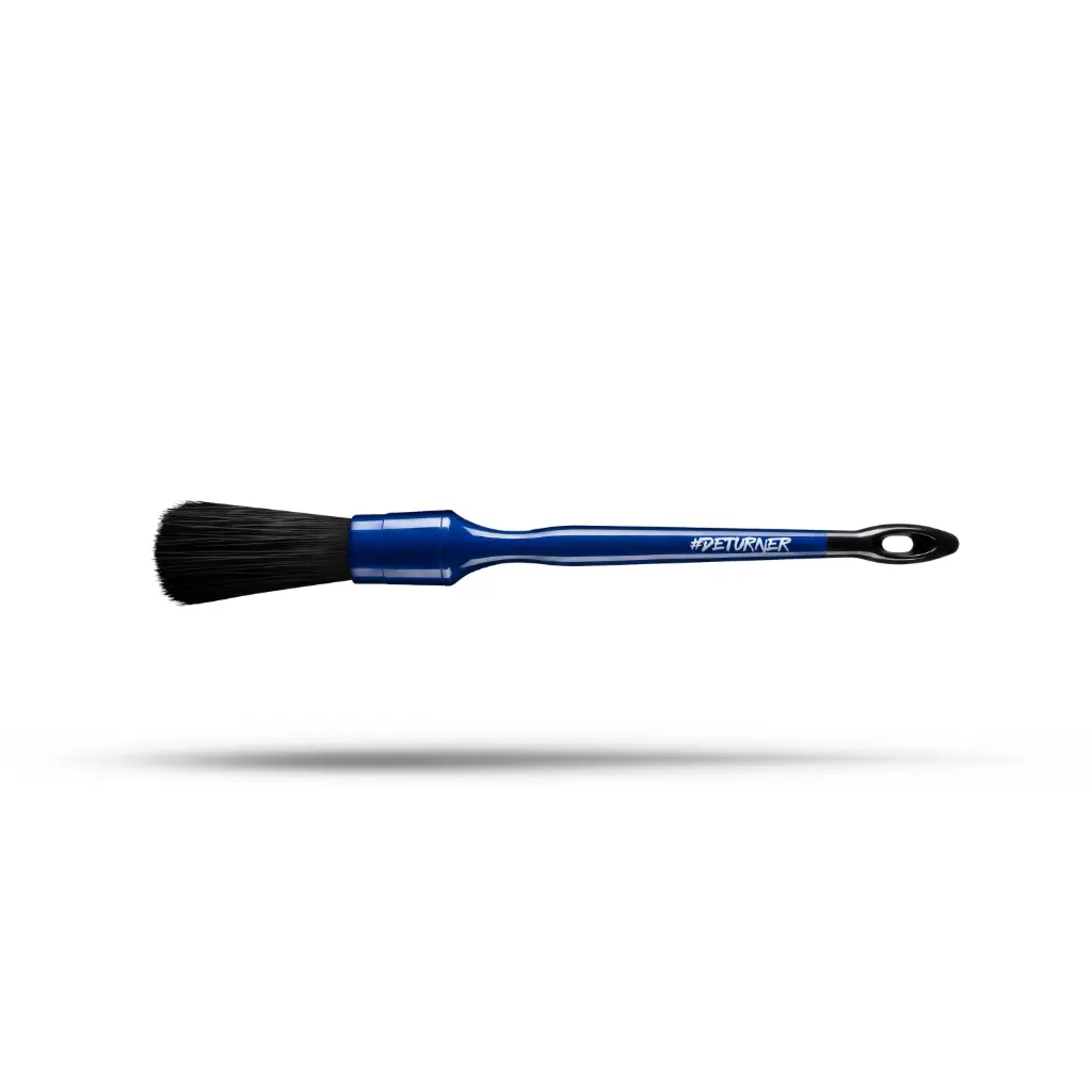 DETURNER BLACK BRUSH 