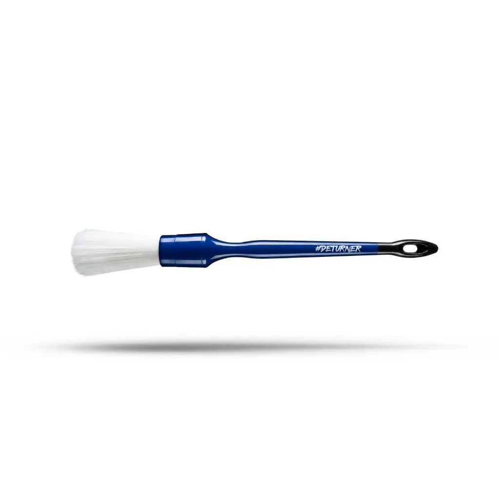 DETURNER SOFT WHITE BRUSH