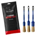 DETURNER STANDARD BRUSH SET 16/24/30mm