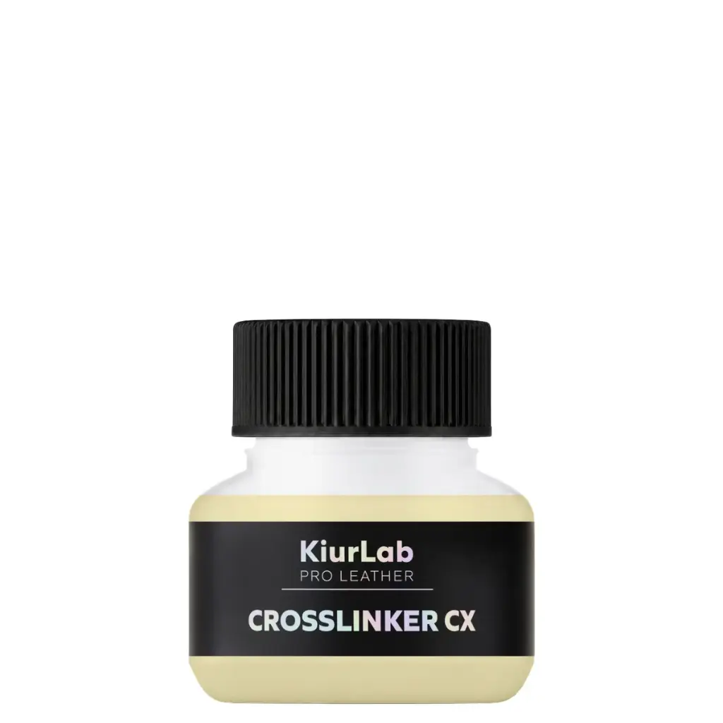 KIURLAB PRO LEATHER CROSSLINKER CX 50ml