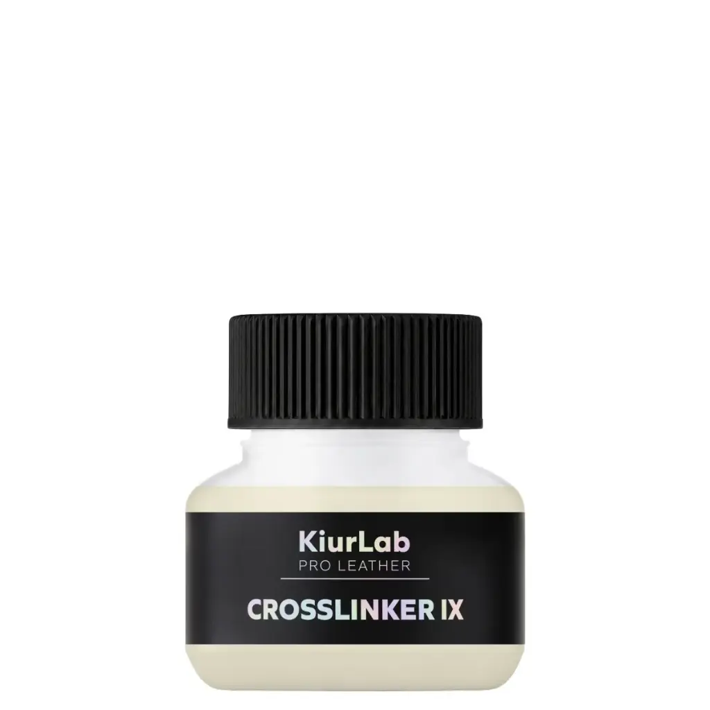 KIURLAB PRO LEATHER CROSSLINKER IX(PRO) 50ml