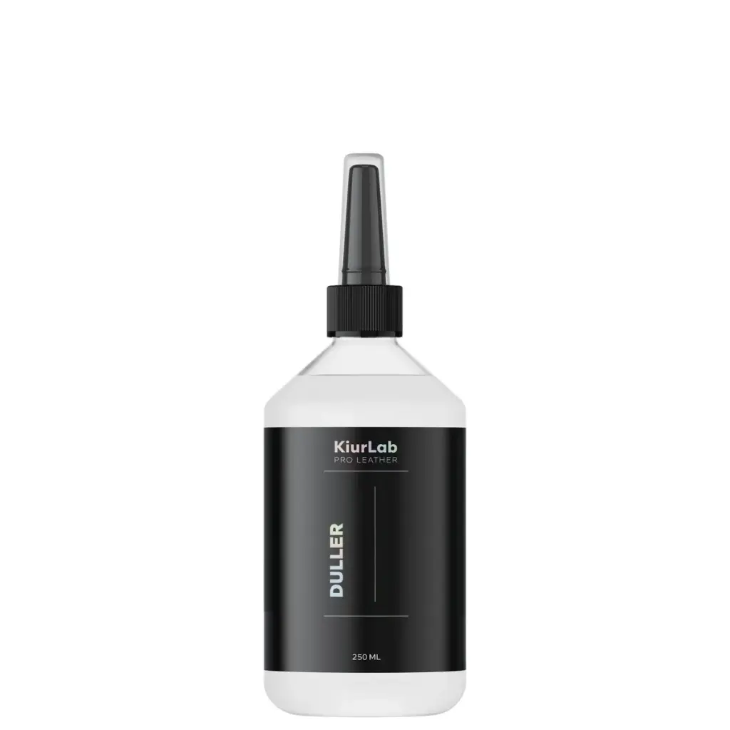 KIURLAB PRO LEATHER DULLER 250ml