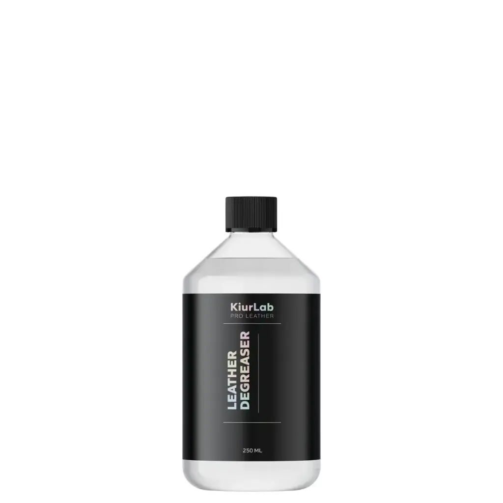 KIURLAB PRO LEATHER LEATHER DEGREASER