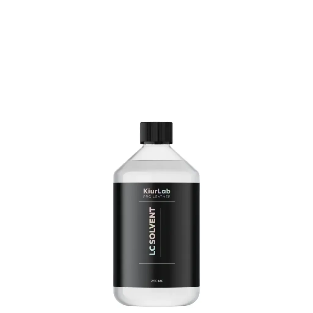 KIURLAB PRO LEATHER LC SOLVENT