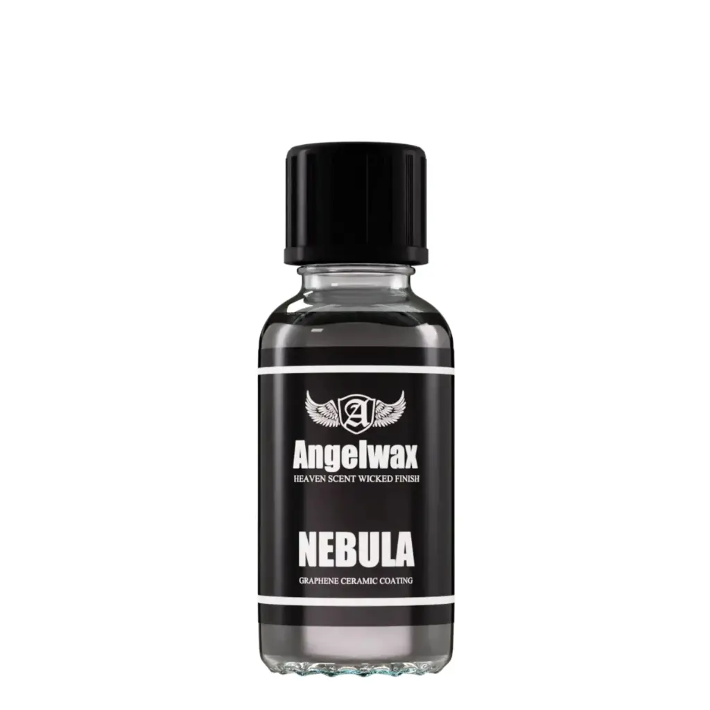 ANGELWAX NEBULA GRAPHENE COATING SET 30ml Grafēna parklājums