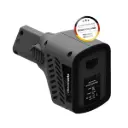 CHEMICALWORKZ AC/DC ADAPTER