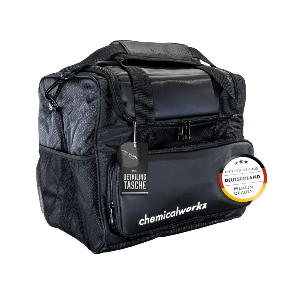CHEMICALWORKZ DETAILING BAG SMALL