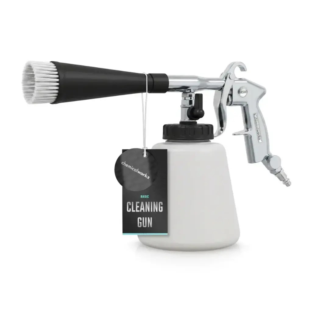 CHEMICALWORKZ BASIC CLEANING GUN