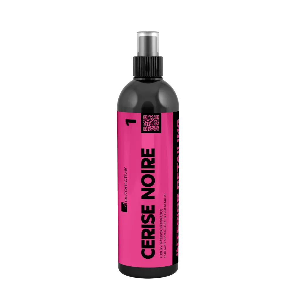 4AUTOMOTIVE LUXURY INTERIOR FRAGRANCE, 100 ml, gaisa atsvaidzinātājs