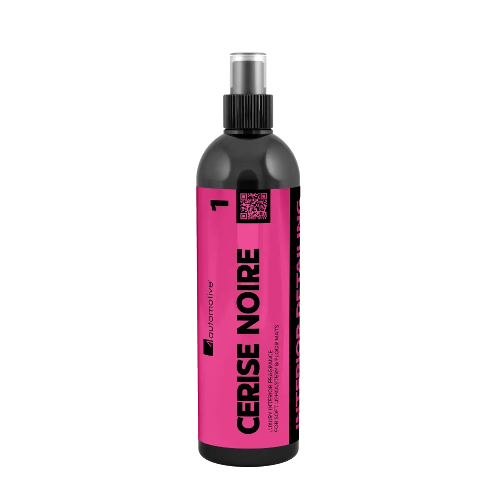 4AUTOMOTIVE LUXURY INTERIOR FRAGRANCE, 100 ml
