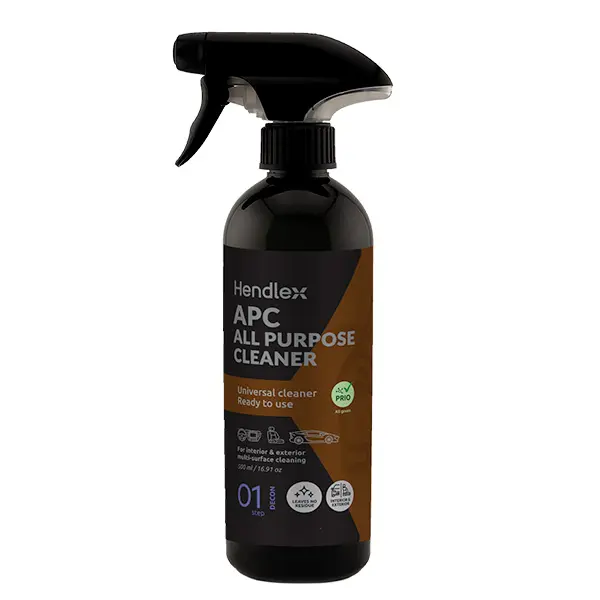 HENDLEX APC RTU 500ml