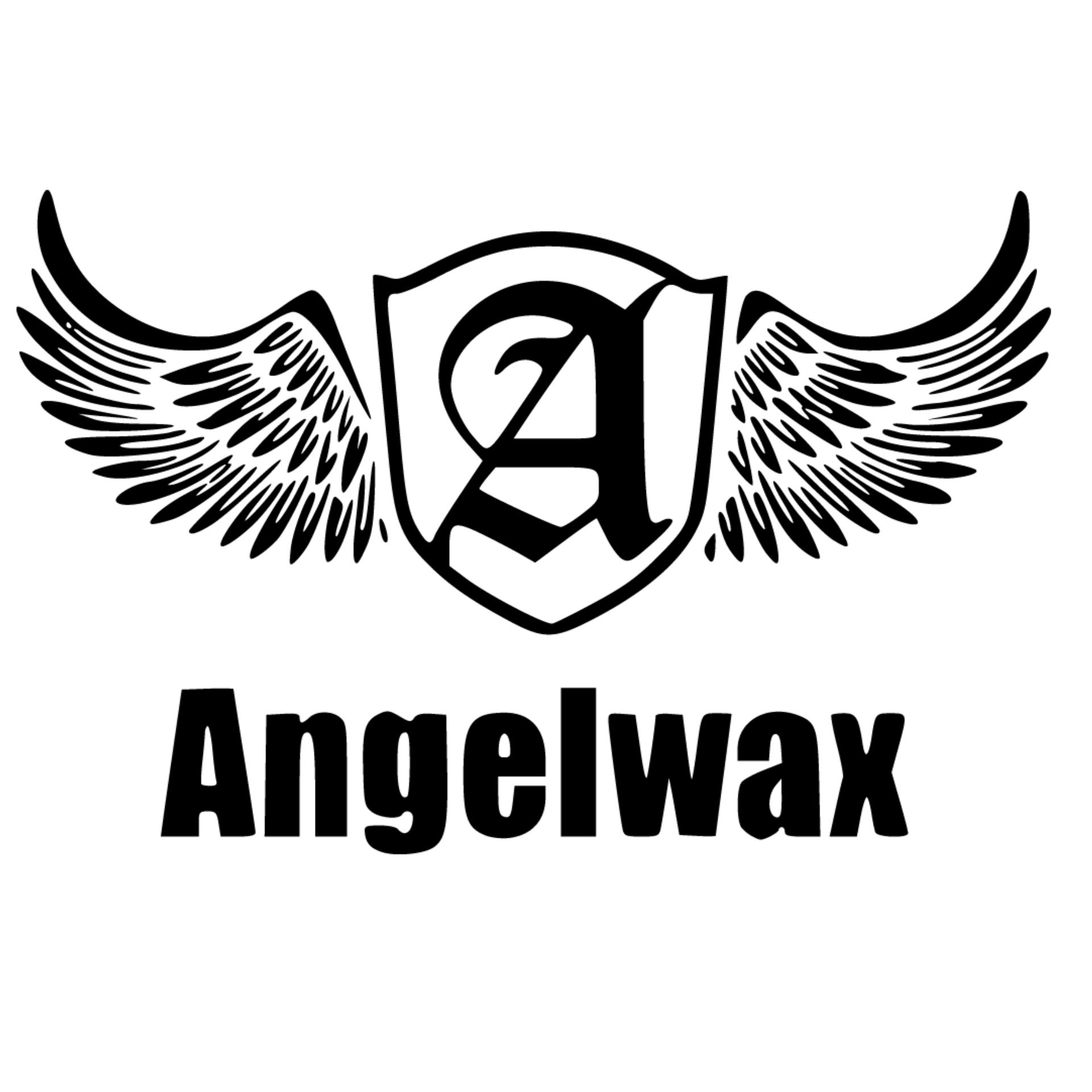 Brand: Angelwax