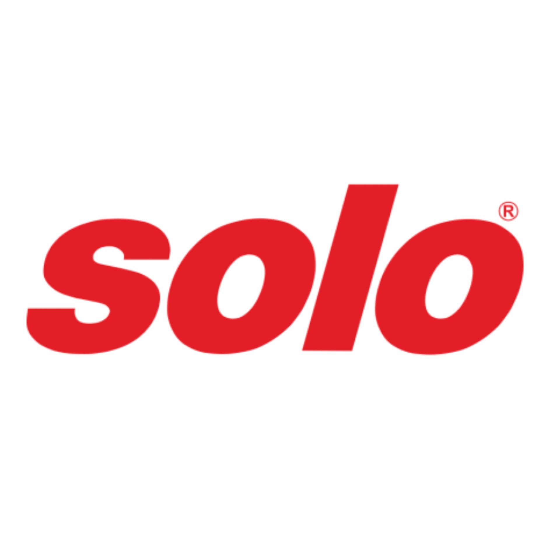 Brand: Solo