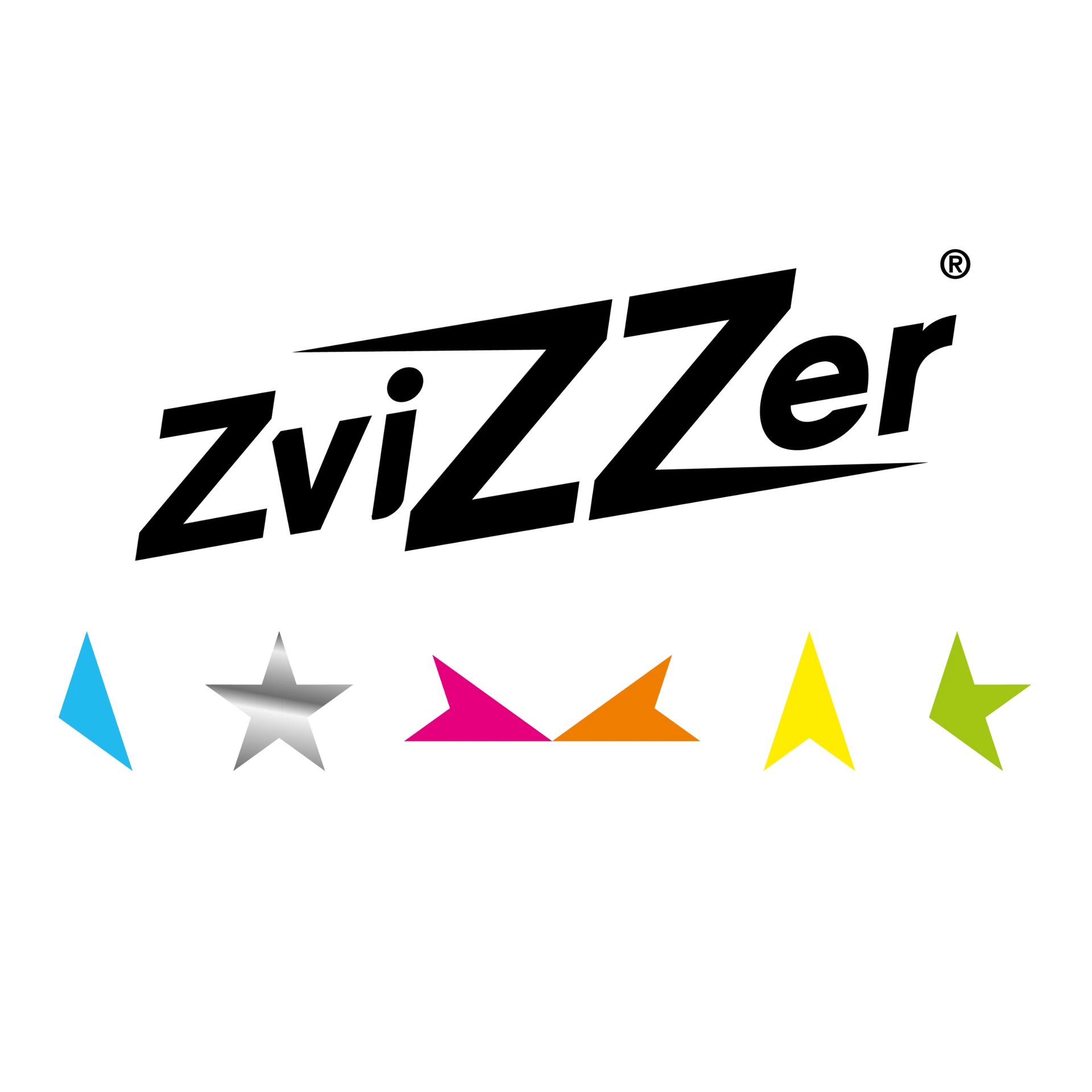 Zīmols: Zvizzer