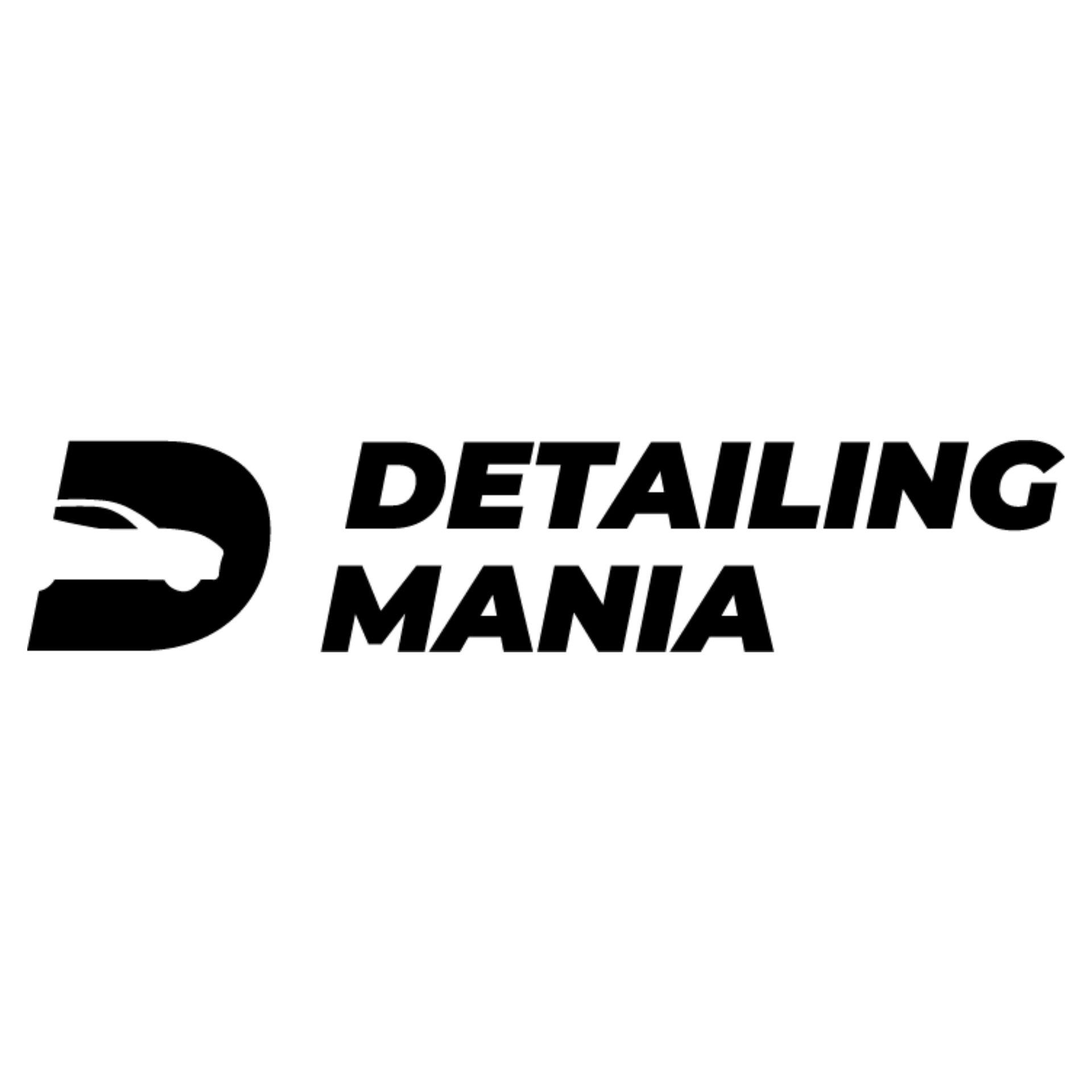 Zīmols: DetailingMania