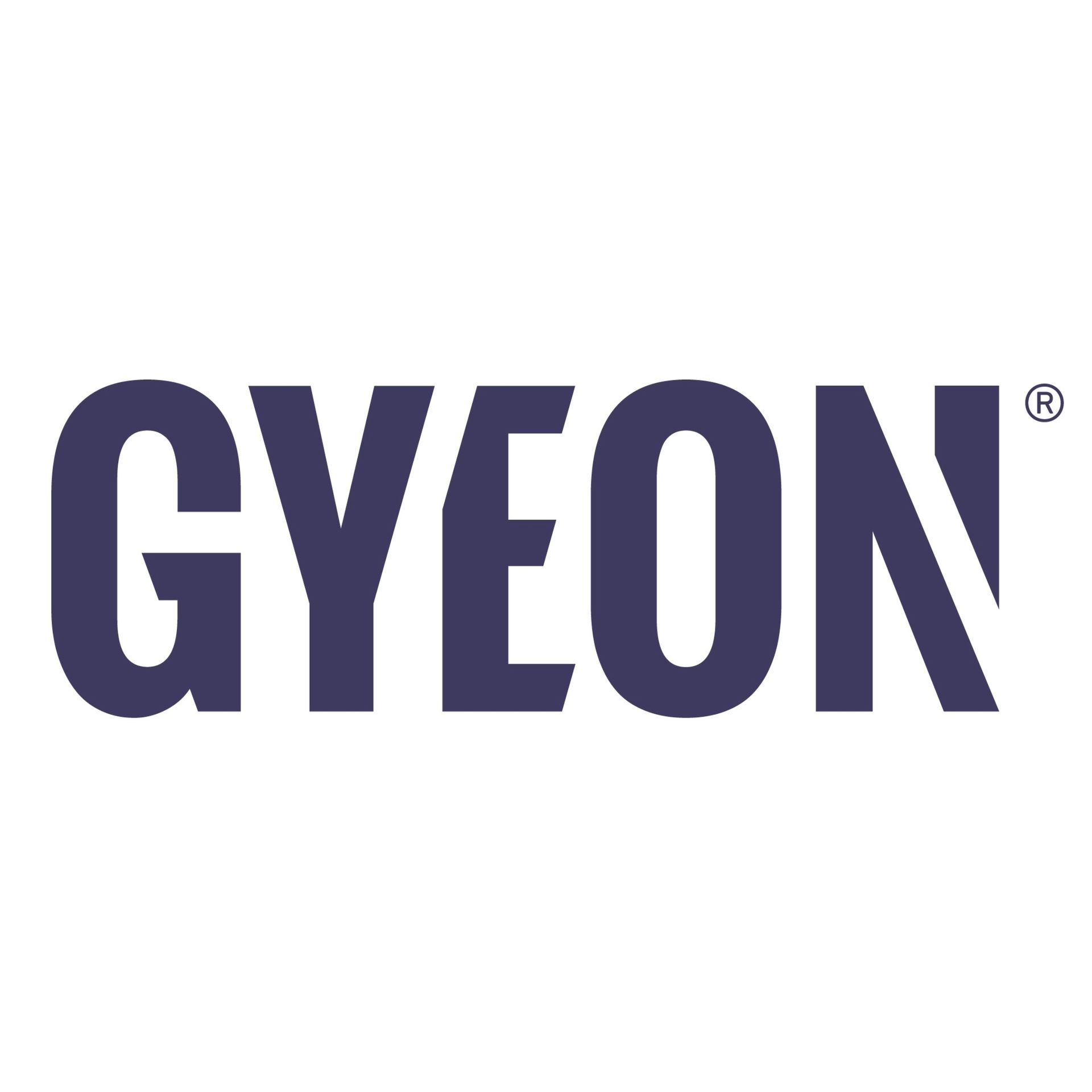 Zīmols: Gyeon