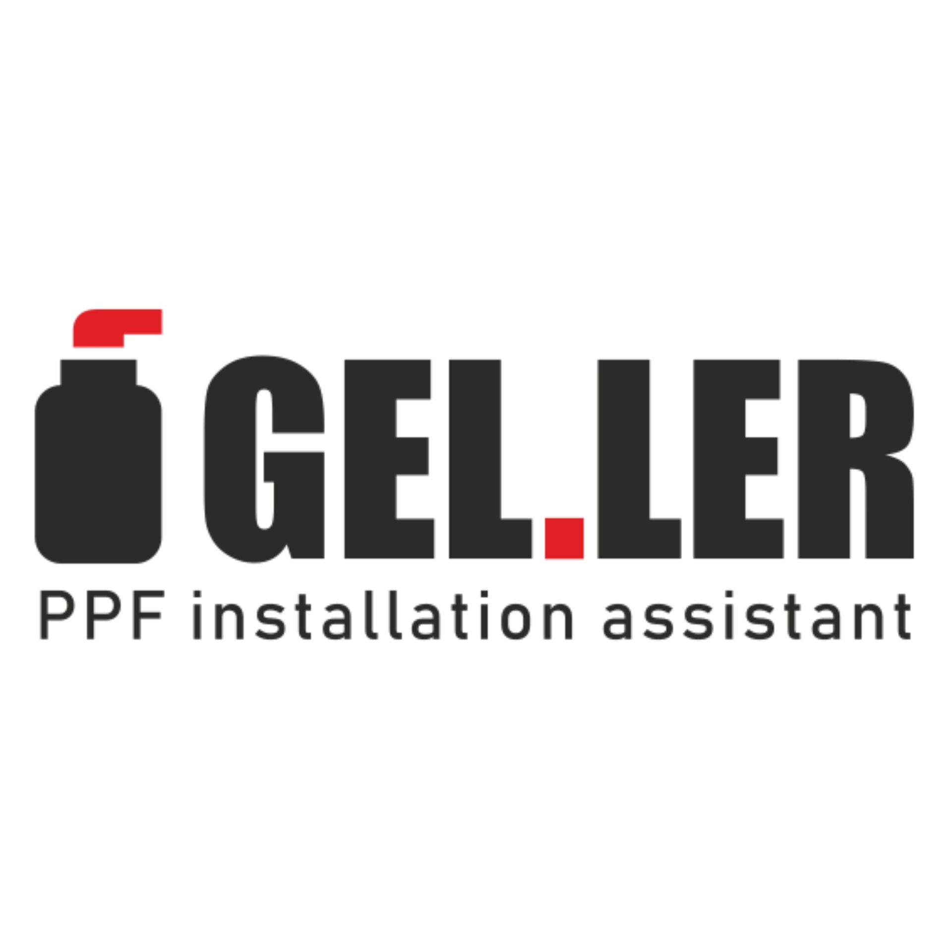 Zīmols: Gel.ler