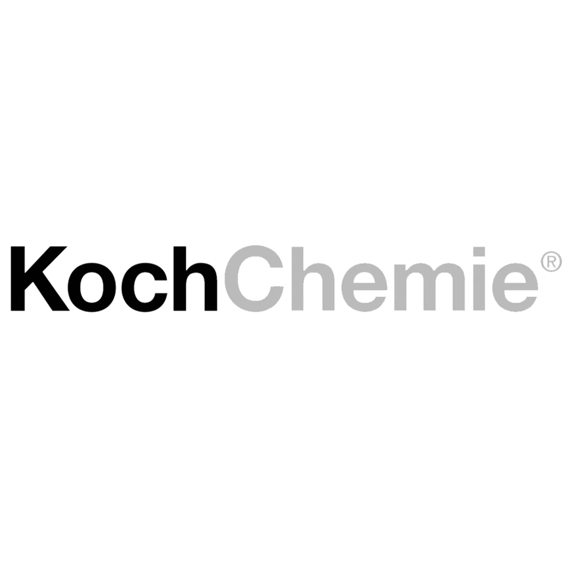 Zīmols: Koch Chemie