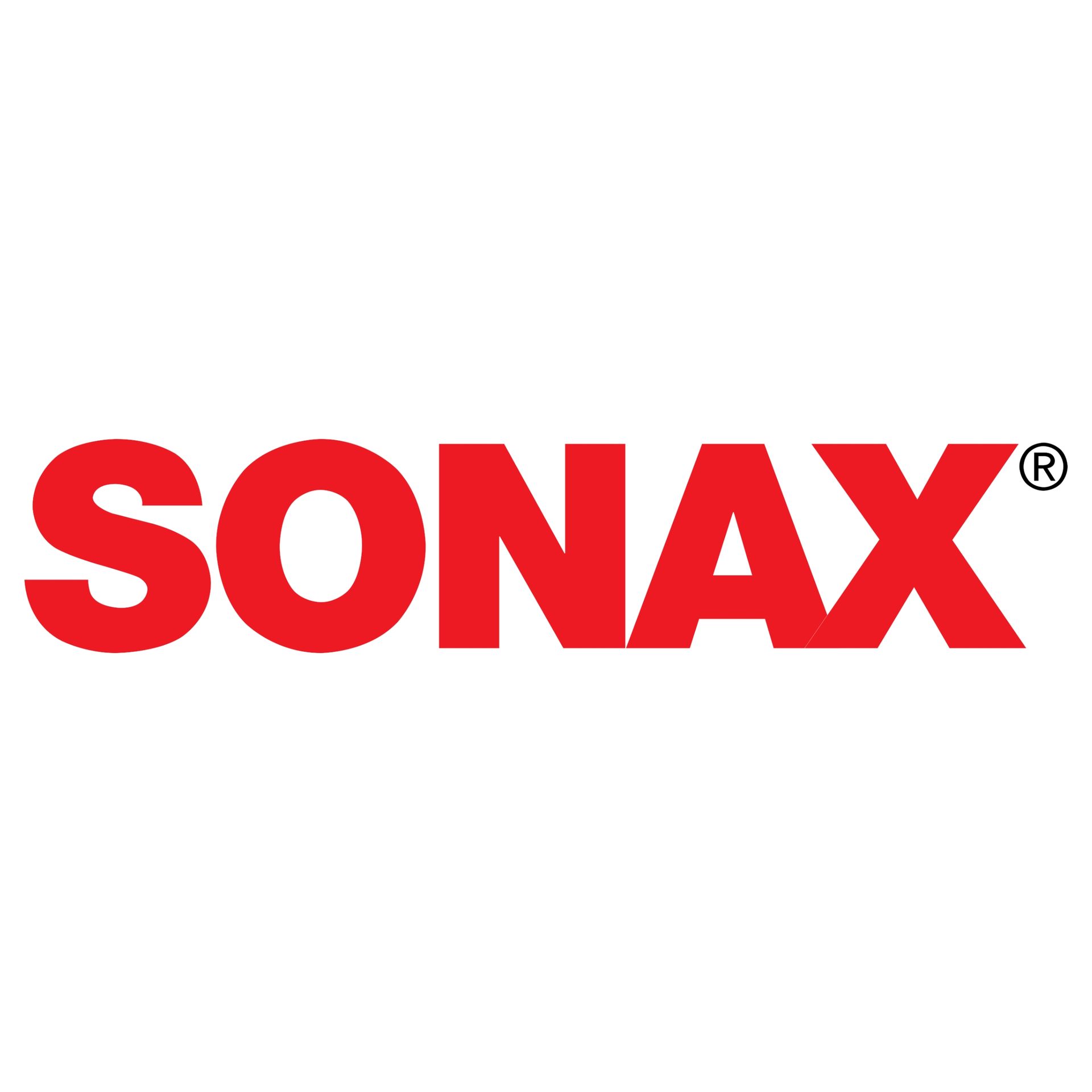 Brand: Sonax