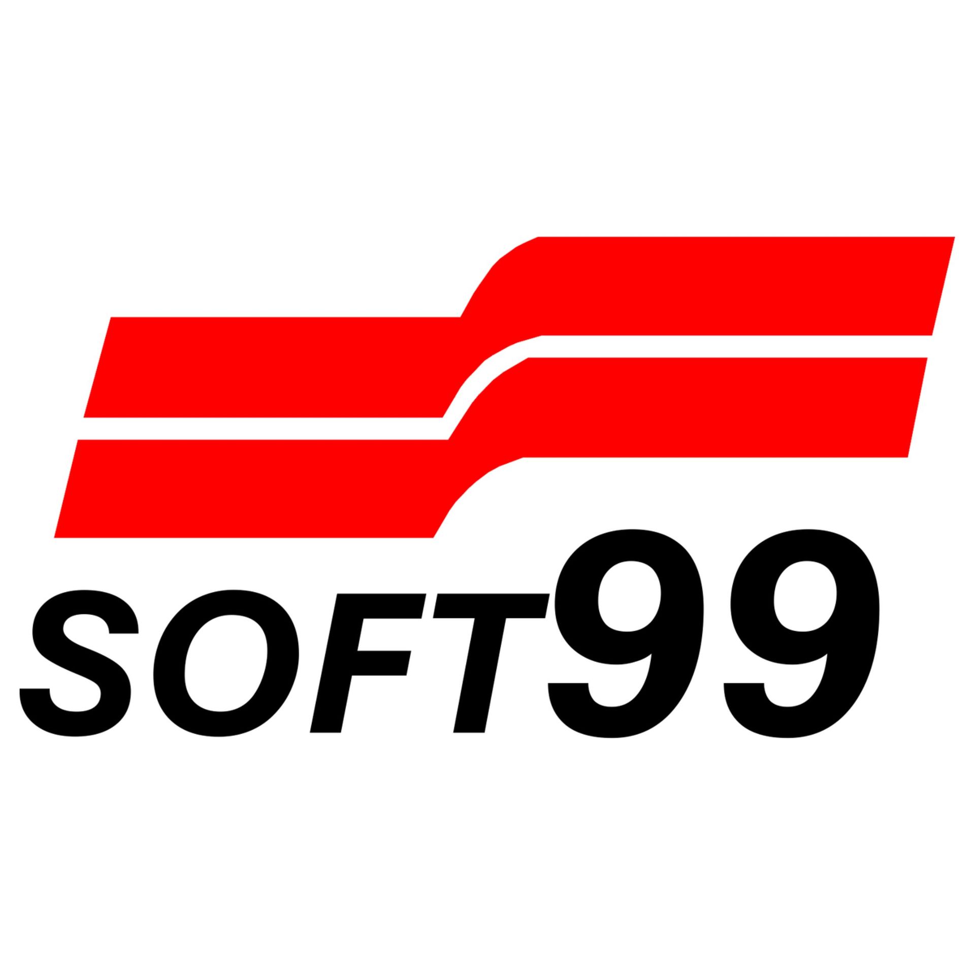 Brand: SOFT99