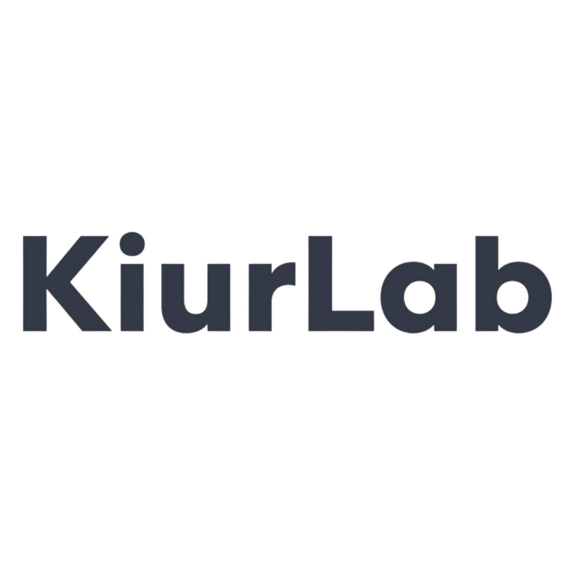 Zīmols: KiurLab