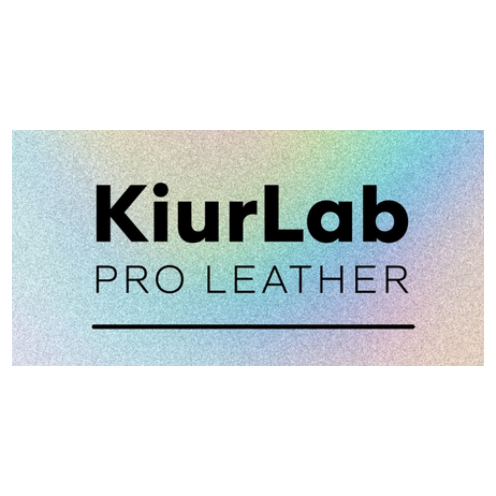 Brand: KiurLab PRO LEATHER