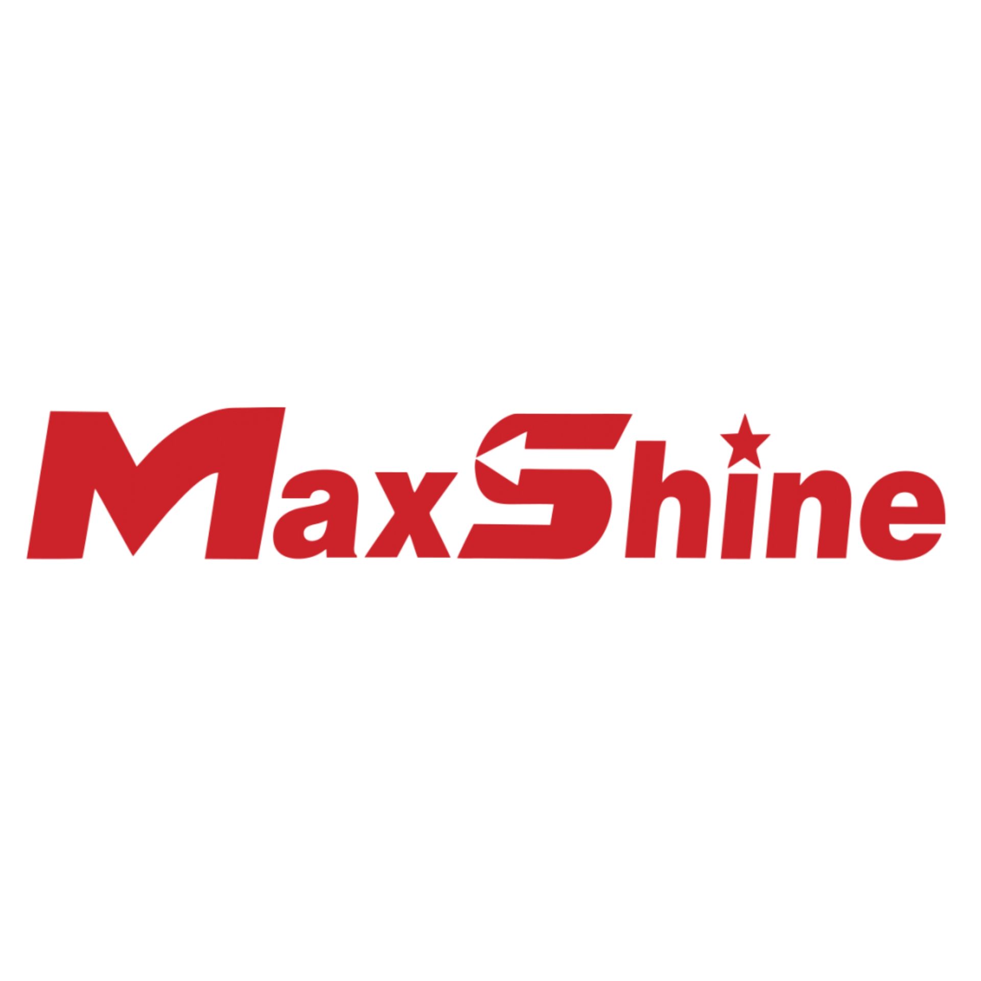Zīmols: Maxshine