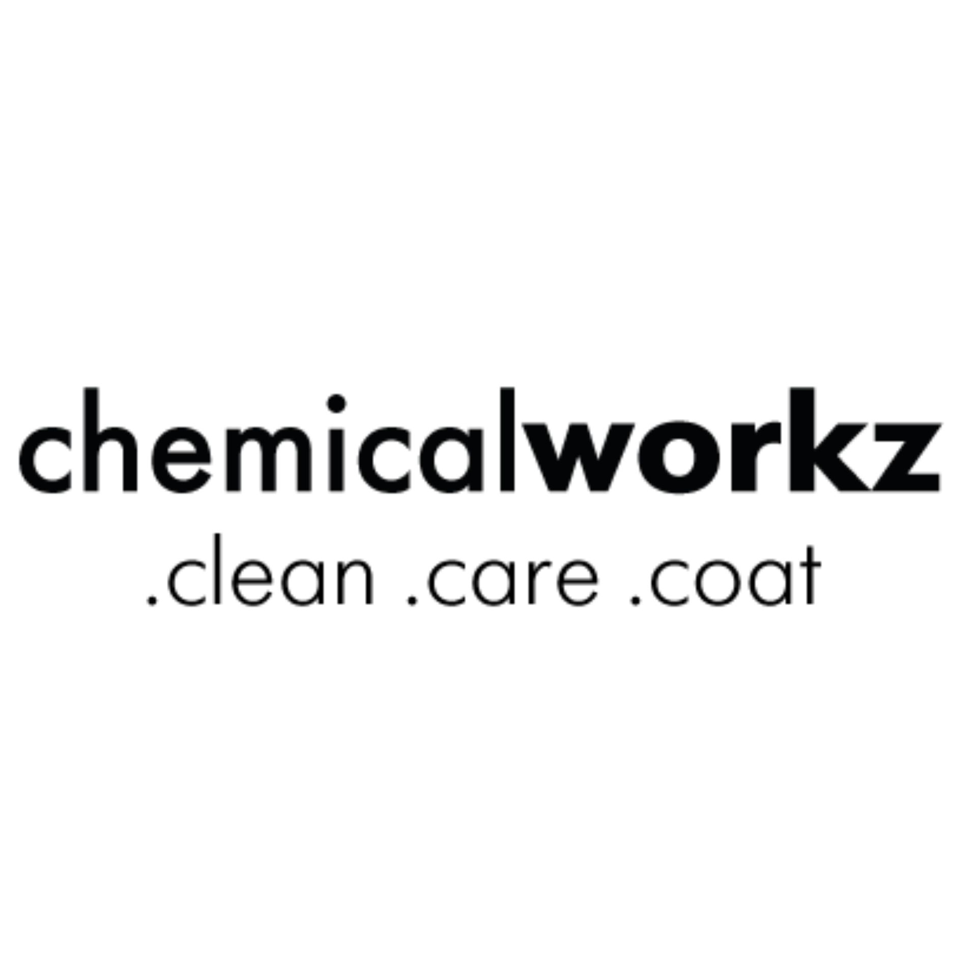 Brand: Chemicalworkz