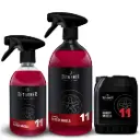 DETURNER BLOODY WHEELS