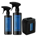 KIURLAB CLEASY+ GLASS CLEANER