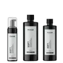 KIURLAB LEATHER CLEANER Soft