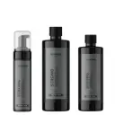 KIURLAB LEATHER CLEANER Strong