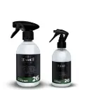 DETURNER INTERIOR MATT