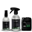 DETURNER LEATHER CLEANER