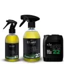 DETURNER READY INTERIOR CLEANER