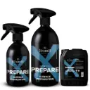 DETURNER X-LINE PREPARE