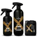 DETURNER X-LINE TIRE & RUBBER CLEANER