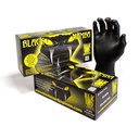 BLACK MAMBA Nitrile Gloves
