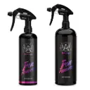 BAD BOYS IRON REMOVER