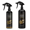 BAD BOYS LEATHER CLEANER Natural Leather