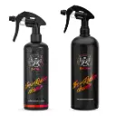 BAD BOYS TIRE & RUBBER CLEANER