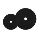 BAD BOYS FINISH POLISHING PAD BLACK