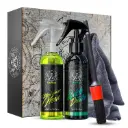 BAD BOYS WHEELS AND PAINT SET