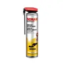 SONAX ADHESIVE REMOVER SPRAY 400ml