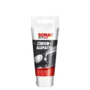 SONAX CHROME & ALU PASTE 75ml