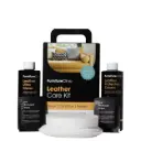FURNITURE CLINIC LEATHER CARE KIT SMALL